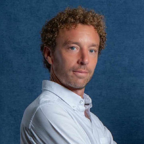 Thomas Delannoy - Membre de l'équipe de Valerie Massoni