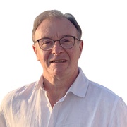 Thierry Dorgebray consultant immobilier chez efficity