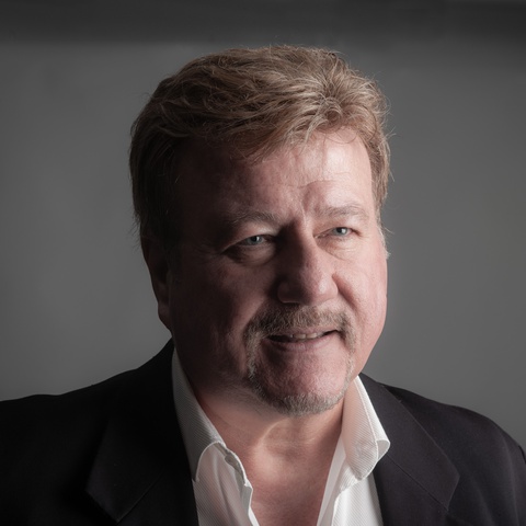 Thierry Duchatel - Membre de l'équipe de Sébastien Garret