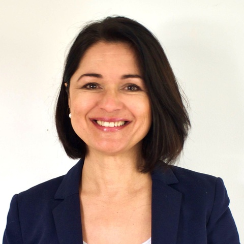 Teresa Ferreira - Membre de l'équipe de Sébastien Garret