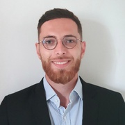 Thomas Gautron consultant immobilier chez efficity