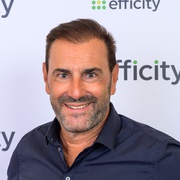 Thierry Hurtaud consultant immobilier chez efficity