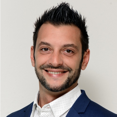 Thibault Lavaure - Membre de l'équipe de Damien Canto