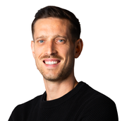 Tom MARSANDE consultant immobilier chez efficity