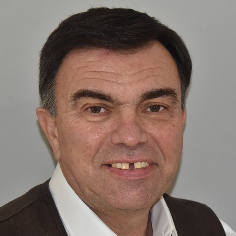 Thierry Mondain - Membre de l'équipe de Gael Brossaud