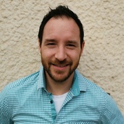 Thomas Morel consultant immobilier chez efficity