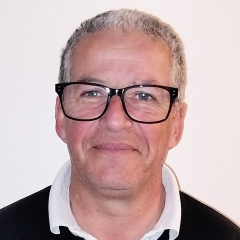 Tahar Nait Bouda - Membre de l'équipe de Benjamin Fels