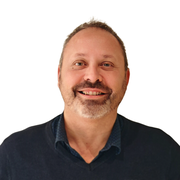 Thierry Oda consultant immobilier chez efficity