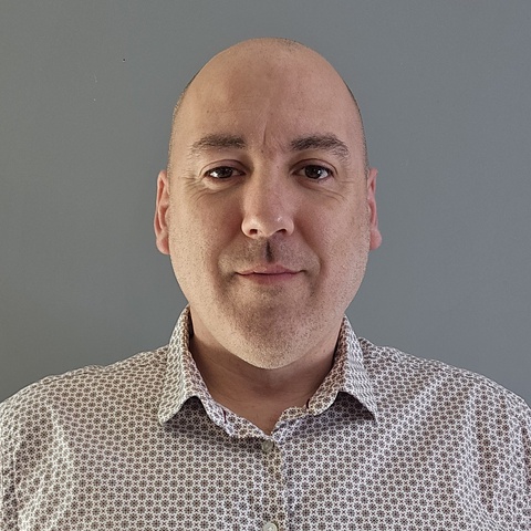 Tony Racic - Membre de l'équipe de Benjamin Fels