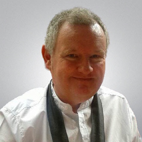 Thierry Roche - Membre de l'équipe de Sébastien Garret