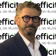 Thierry Rolland consultant immobilier chez efficity