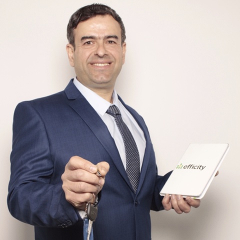 Thomas Tarabaiy - Membre de l'équipe de Benjamin Fels