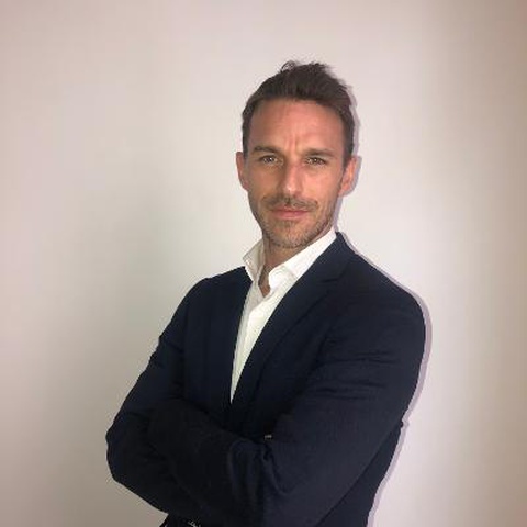 Tristan Touchard - Membre de l'équipe de Boban Janevski