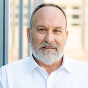 Thierry Vialla consultant immobilier chez efficity