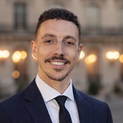 Thomas VIGUIER consultant immobilier chez efficity