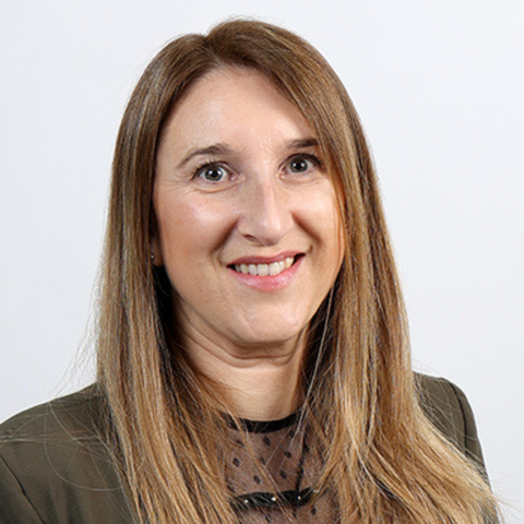 Valérie Besombes - Membre de l'équipe de Sébastien Garret