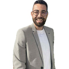 Valentin BLEMUS consultant immobilier chez efficity