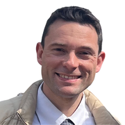 Vincent Brechet consultant immobilier chez efficity