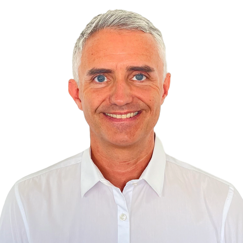 Vincent Brément - Membre de l'équipe de Tarek Bou-Khalil