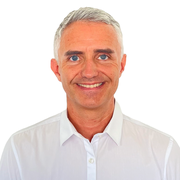 Vincent Brément consultant immobilier chez efficity