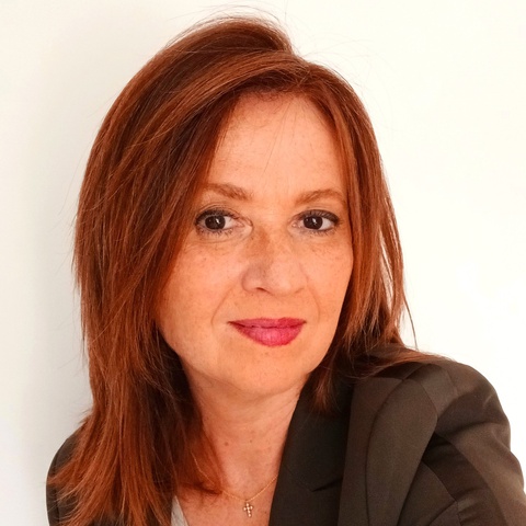 Valerie Carbonero - Membre de l'équipe de Tarek Bou-Khalil