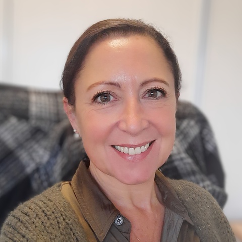 Valérie Castruccio - Membre de l'équipe de Sébastien Garret
