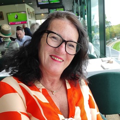 Valérie Cocco consultant immobilier chez efficity