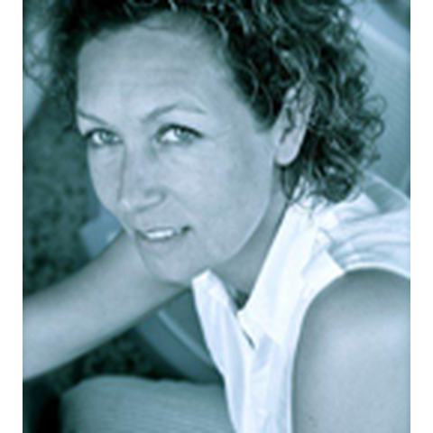 Valérie Collignon - Membre de l'équipe de Tarek Bou-Khalil