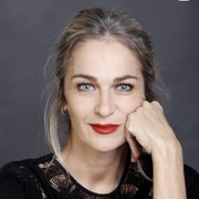 Victoria CORBASSON consultant immobilier chez efficity