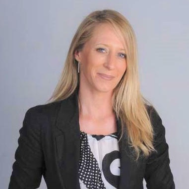 Virginie Fenwick - Membre de l'équipe de Benjamin Fels