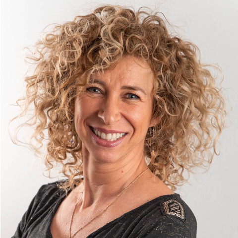 Valerie Fournier - Membre de l'équipe de Tarek Bou-Khalil