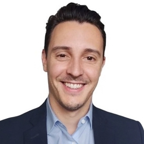 Vincent Gonzalez - Membre de l'équipe de Boban Janevski