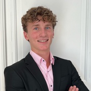 Valentin Goy consultant immobilier chez efficity