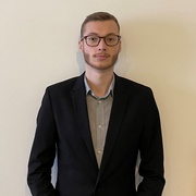 Valentin Gubernat-Yeche consultant immobilier chez efficity