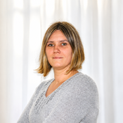 Vanessa GUILLON consultant immobilier chez efficity