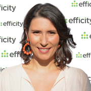 Vanessa Guyonnet consultant immobilier chez efficity