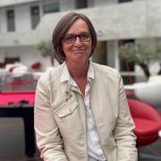 Valerie Hoguet consultant immobilier chez efficity