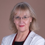 Véronique Lebrun consultant immobilier chez efficity