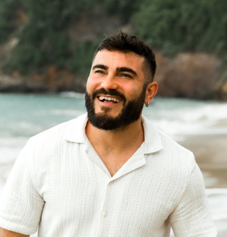 Vincent Limas - Membre de l'équipe de Gael Brossaud