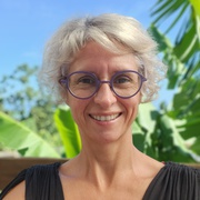 Vanessa Loeillet consultant immobilier chez efficity