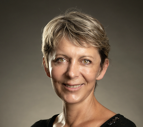 Valérie LORIOT - Membre de l'équipe de David Heuzé