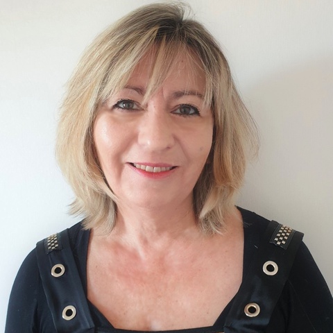 Valerie Massoni - Membre de l'équipe de Tarek Bou-Khalil