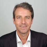 Vincent Mirande consultant immobilier chez efficity