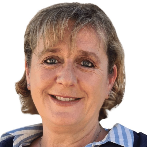 Valerie Monteil - Membre de l'équipe de Tarek Bou-Khalil