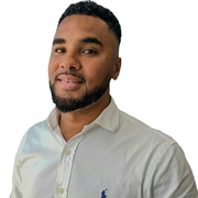 Victor Oyono consultant immobilier chez efficity