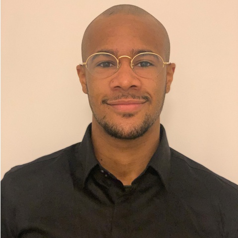 Vivien Pembele - Membre de l'équipe de Benjamin Fels