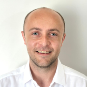 Valentin Philippart consultant immobilier chez efficity