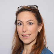 Virginie Poumette consultant immobilier chez efficity