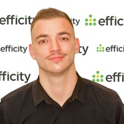Vincent Raimbault consultant immobilier chez efficity
