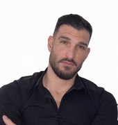 Valentin RAVEL consultant immobilier chez efficity